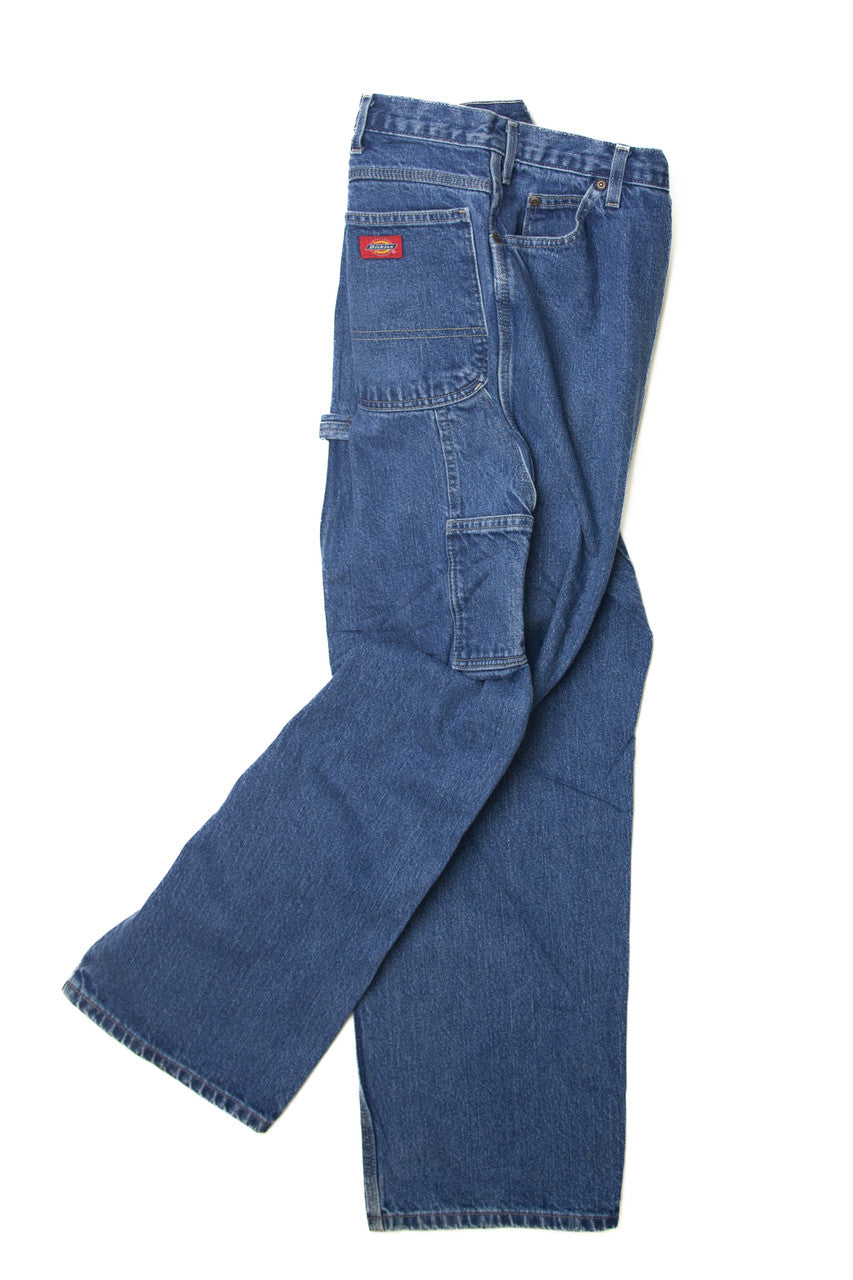 Dickies Carpenter Denim Jeans
