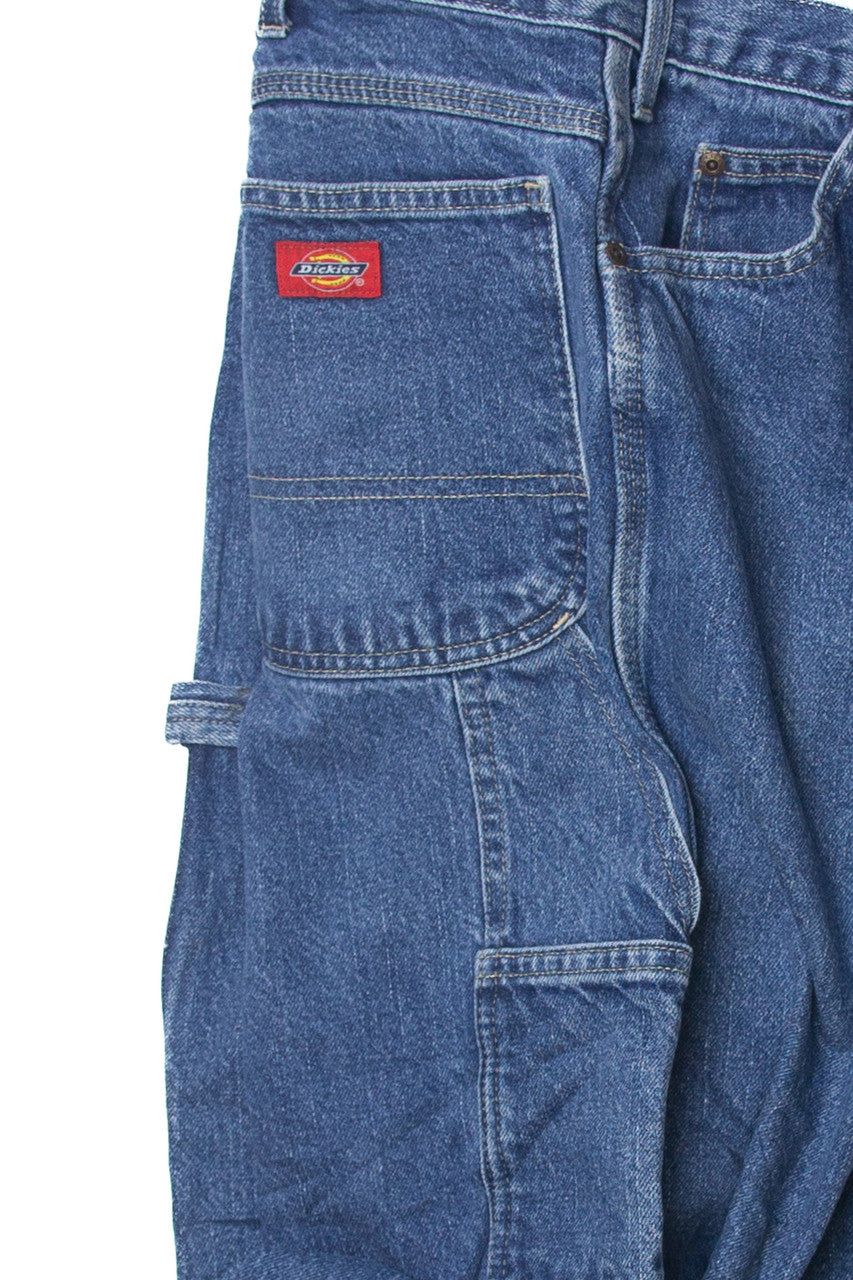 Dickies Carpenter Denim Jeans