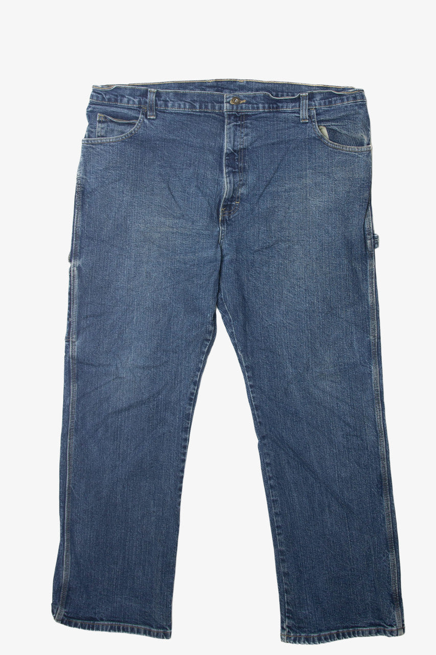 Dickies Carpenter Denim Jeans 1051