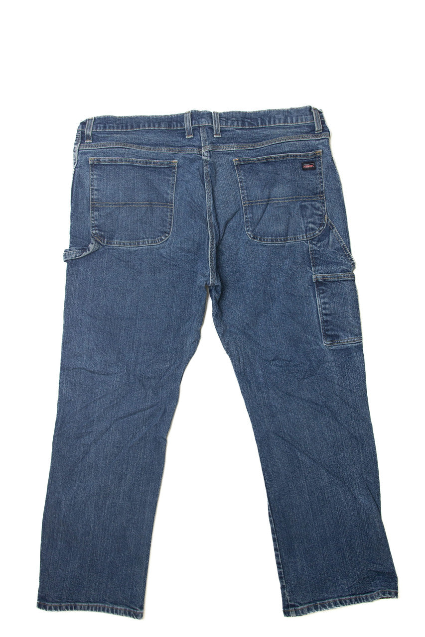 Dickies Carpenter Denim Jeans 1051