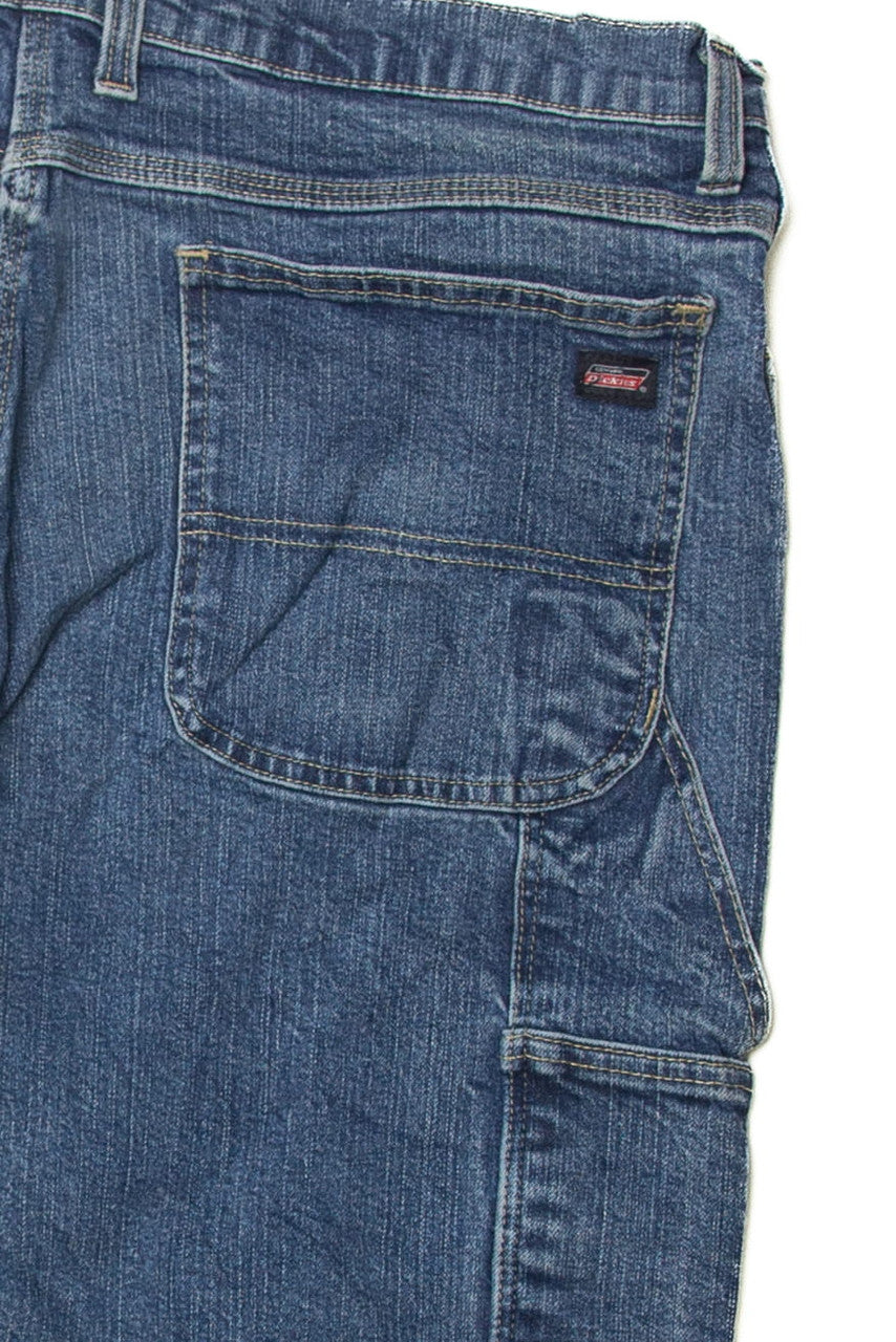 Dickies Carpenter Denim Jeans 1051