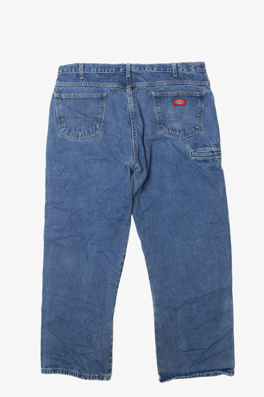 Dickies Double Knee Workwear Denim Jeans