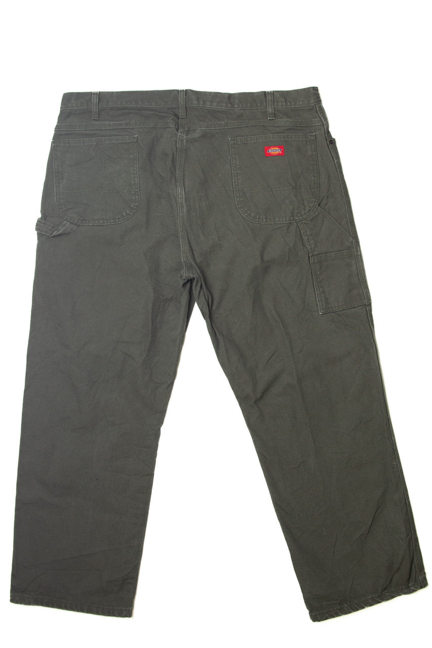 Dickies Carpenter Denim Jeans 1055