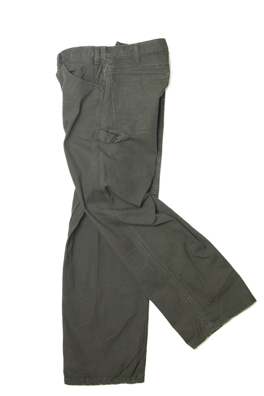 Dickies Carpenter Denim Jeans 1055