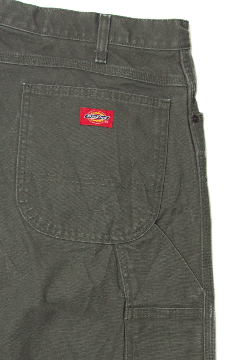 Dickies Carpenter Denim Jeans 1055