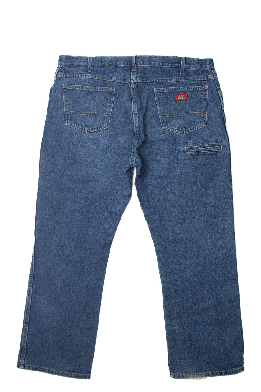 Dickies Denim Jeans 1056