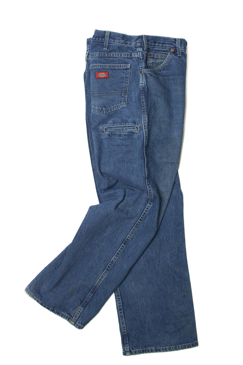 Dickies Denim Jeans 1056