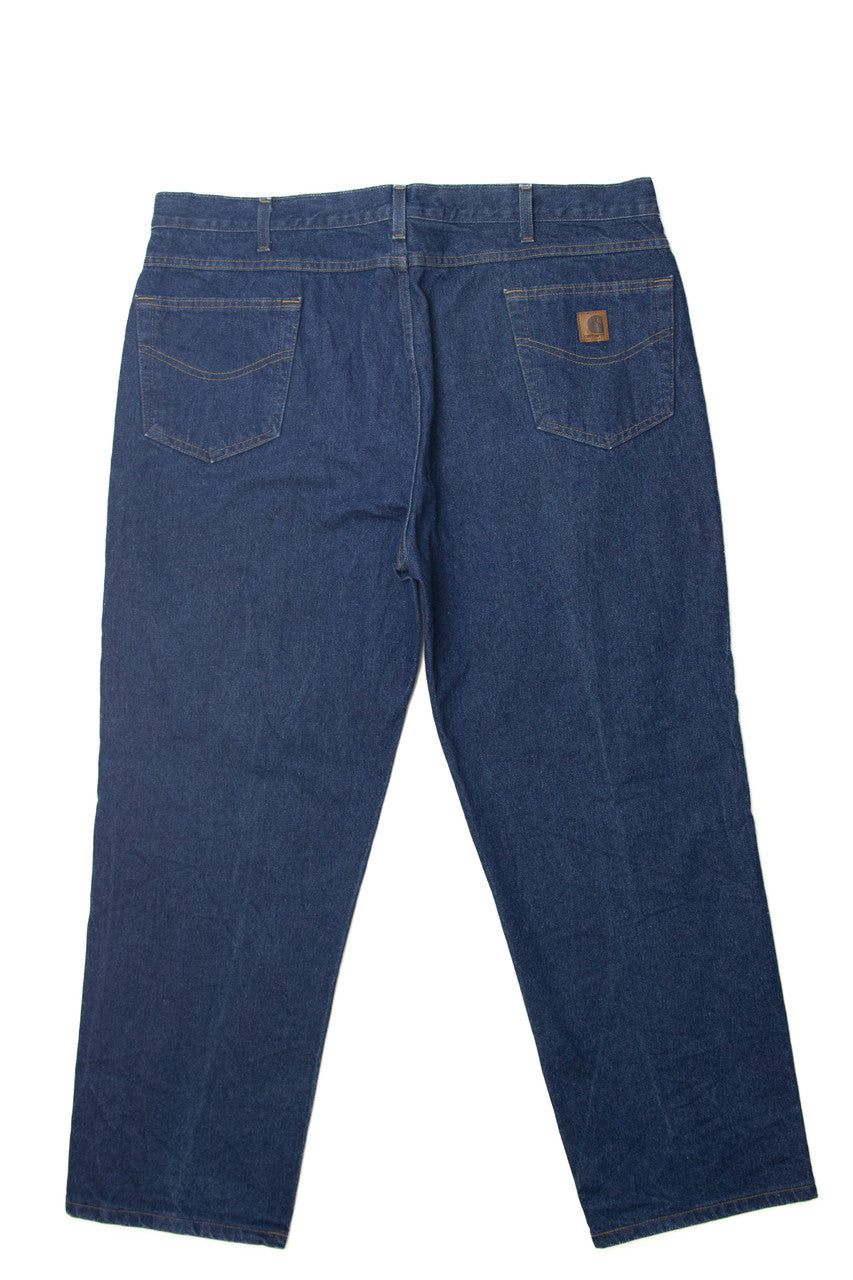 Carhartt Denim Jeans 1060