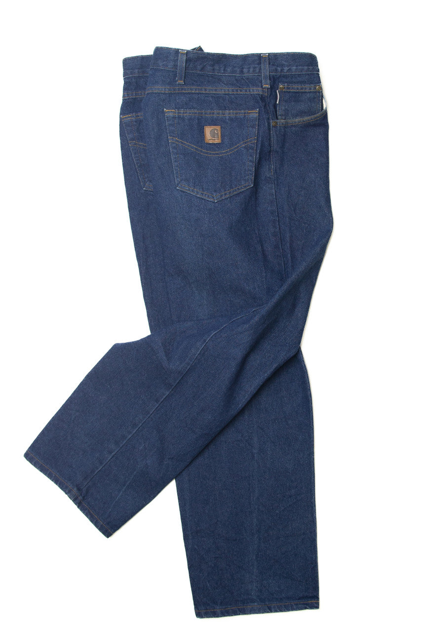 Carhartt Denim Jeans 1060