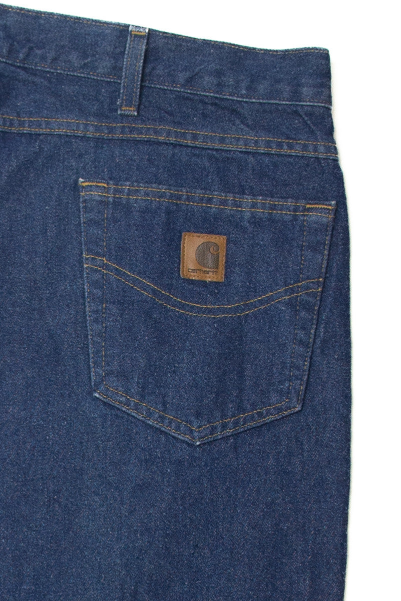 Carhartt Denim Jeans 1060
