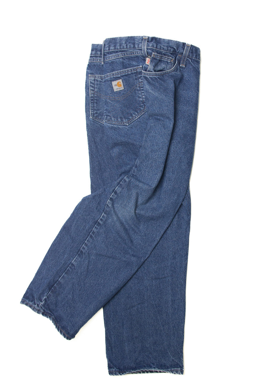 Carhartt Denim Jeans 1061