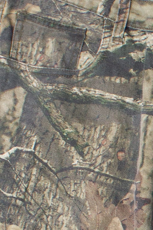 Mossy Oak Break Up Infinity Denim Camouflage Jeans