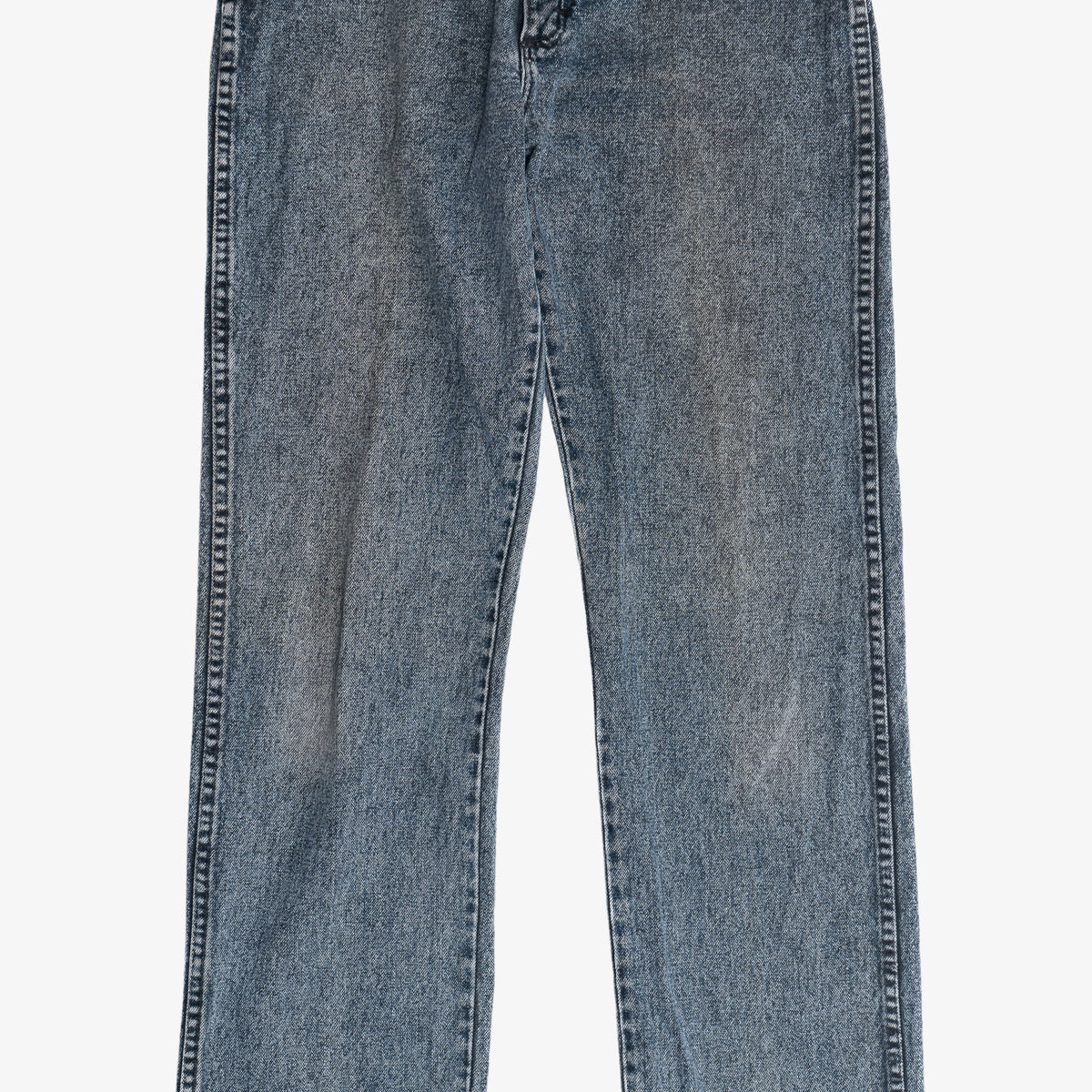 Jetties Beach Jean in Vintage Wash Denim