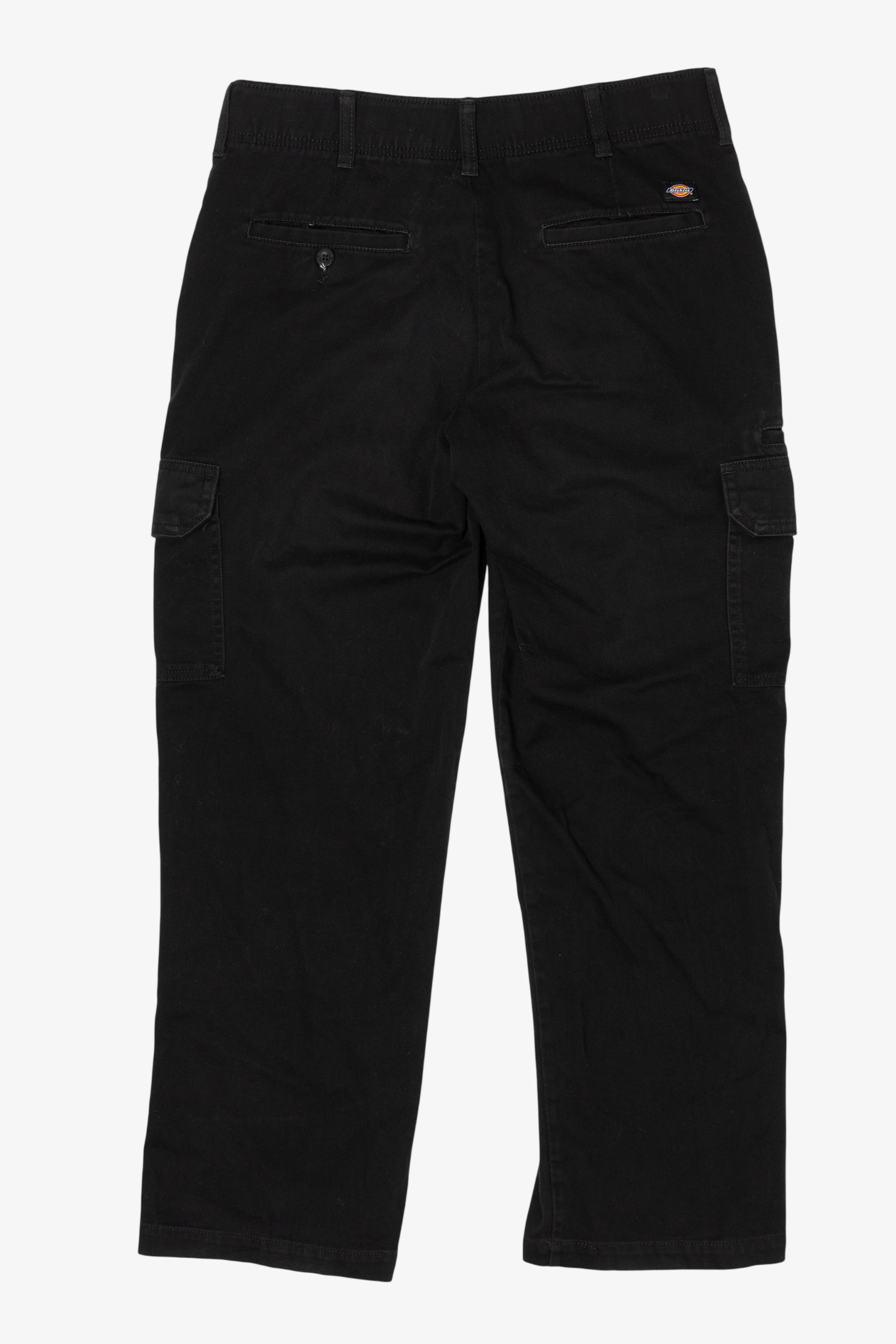Black Dickies 32x30 Denim Pants (2020s)