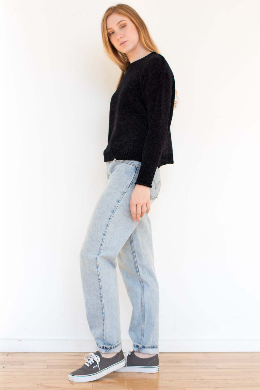 Vintage Denim Jeans 138