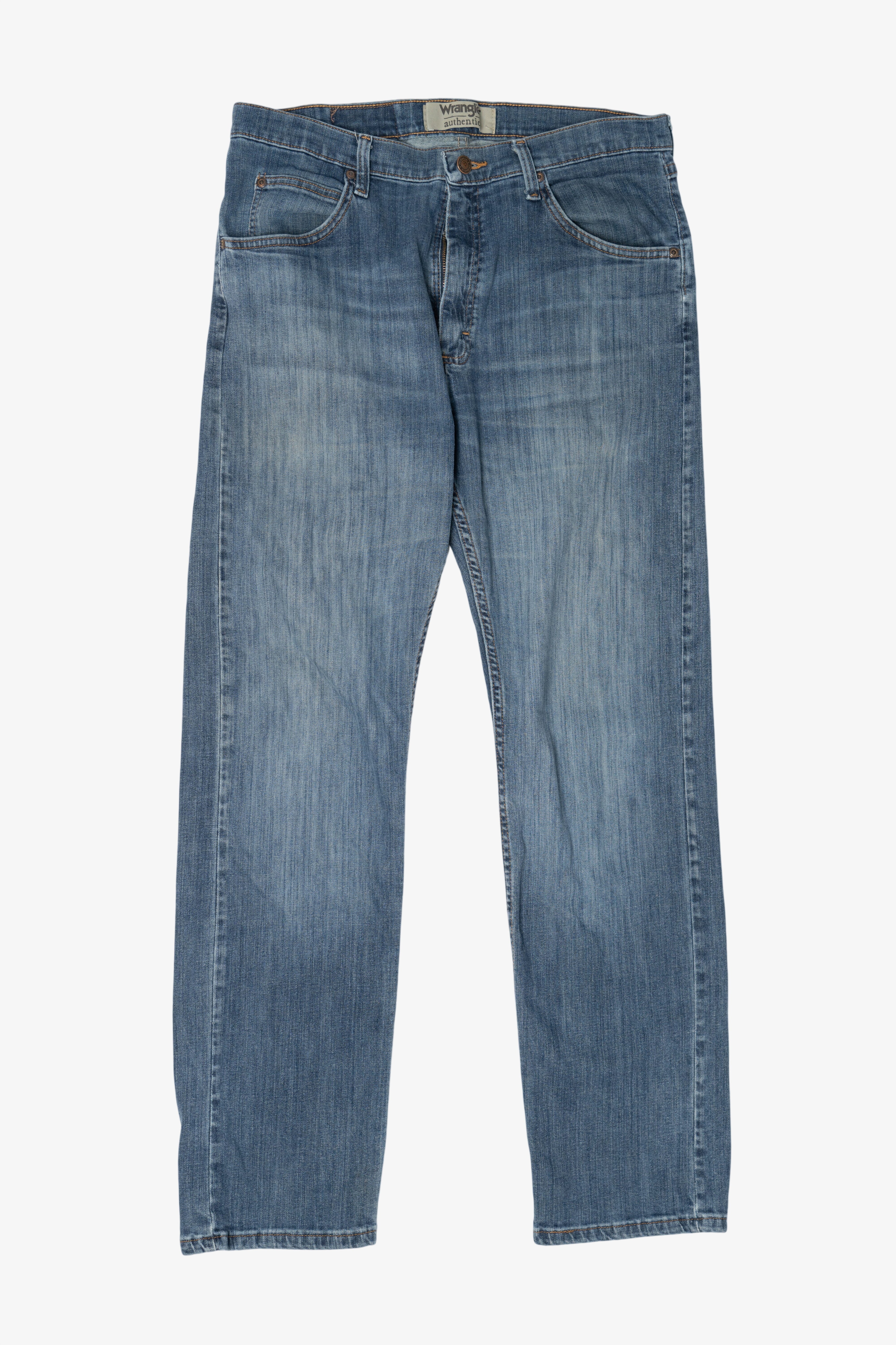 Vintage Wrangler Denim Pants 33x33 (2000s)