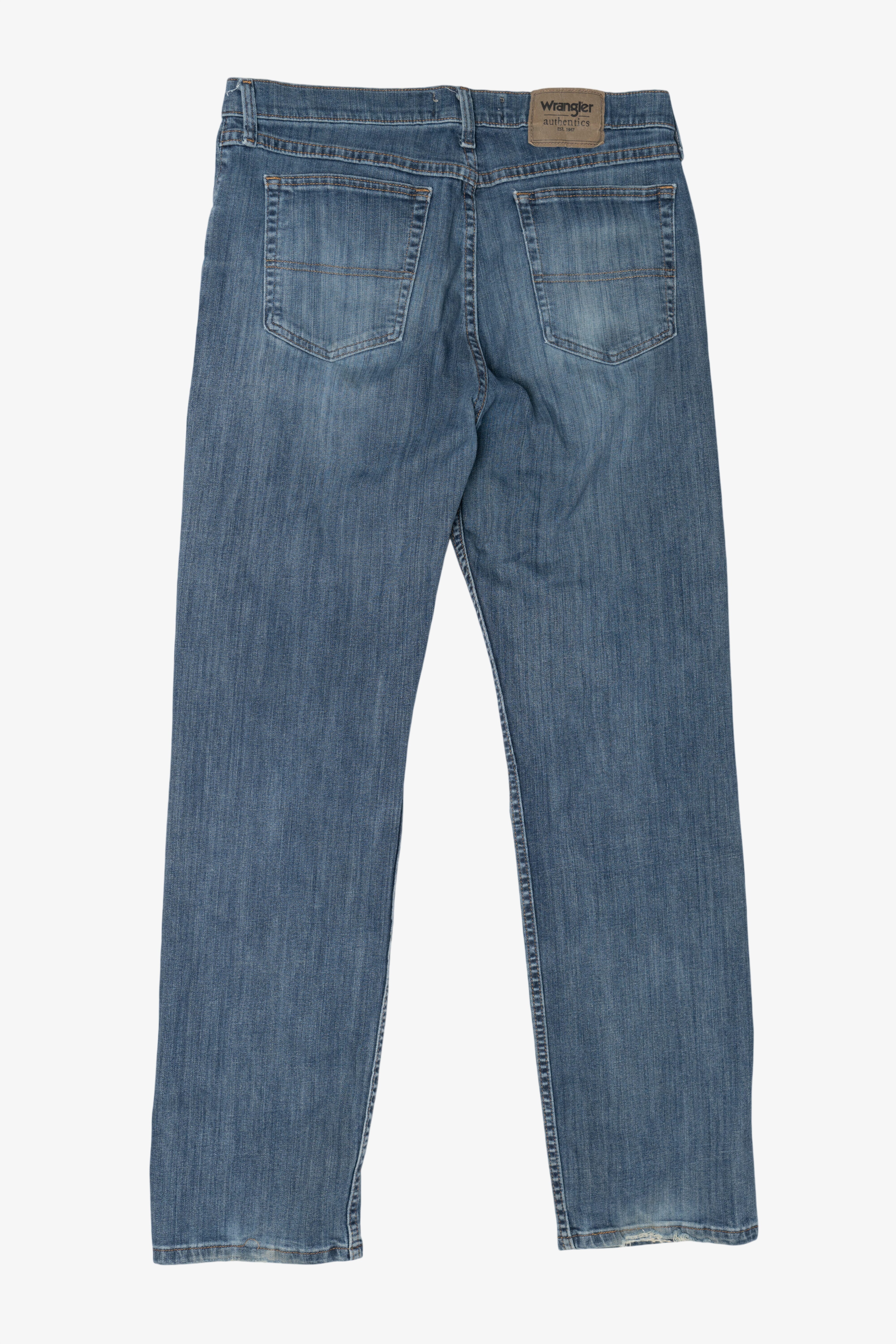 Vintage Wrangler Denim Pants 33x33 (2000s)