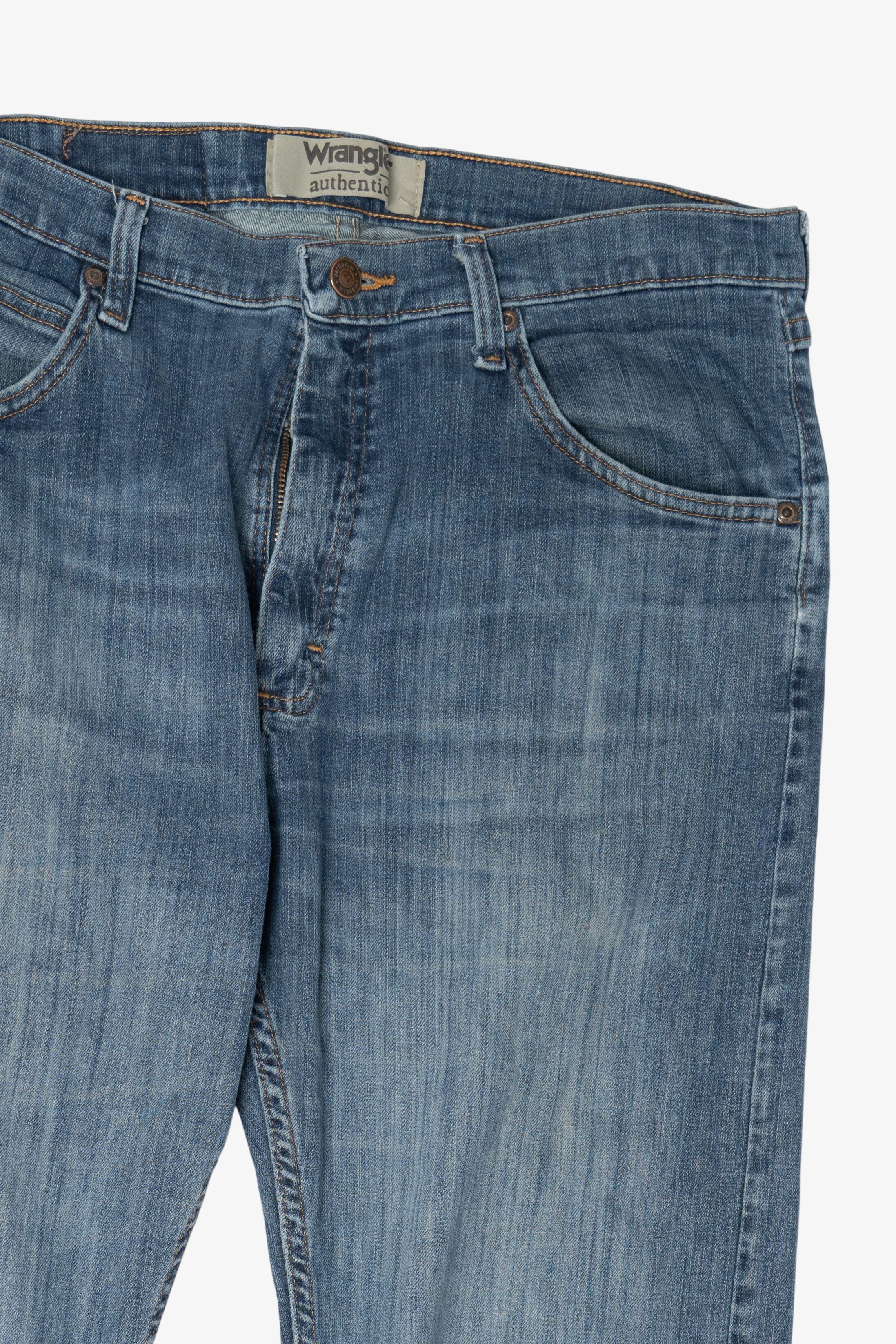 Vintage Wrangler Denim Pants 33x33 (2000s)