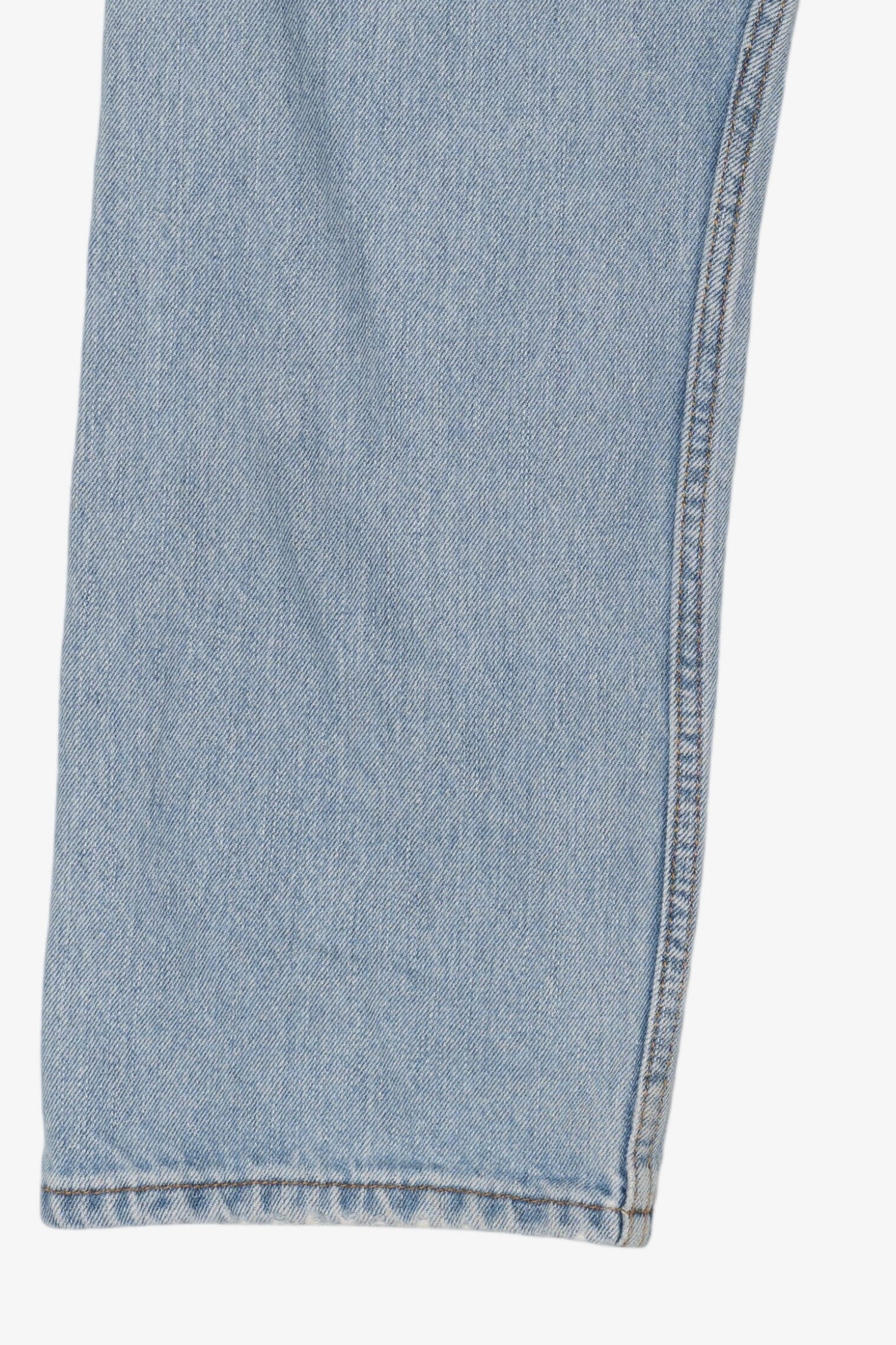 Vintage Levi's 505 Regular Fir 34x29 Denim Jeans (2000s)