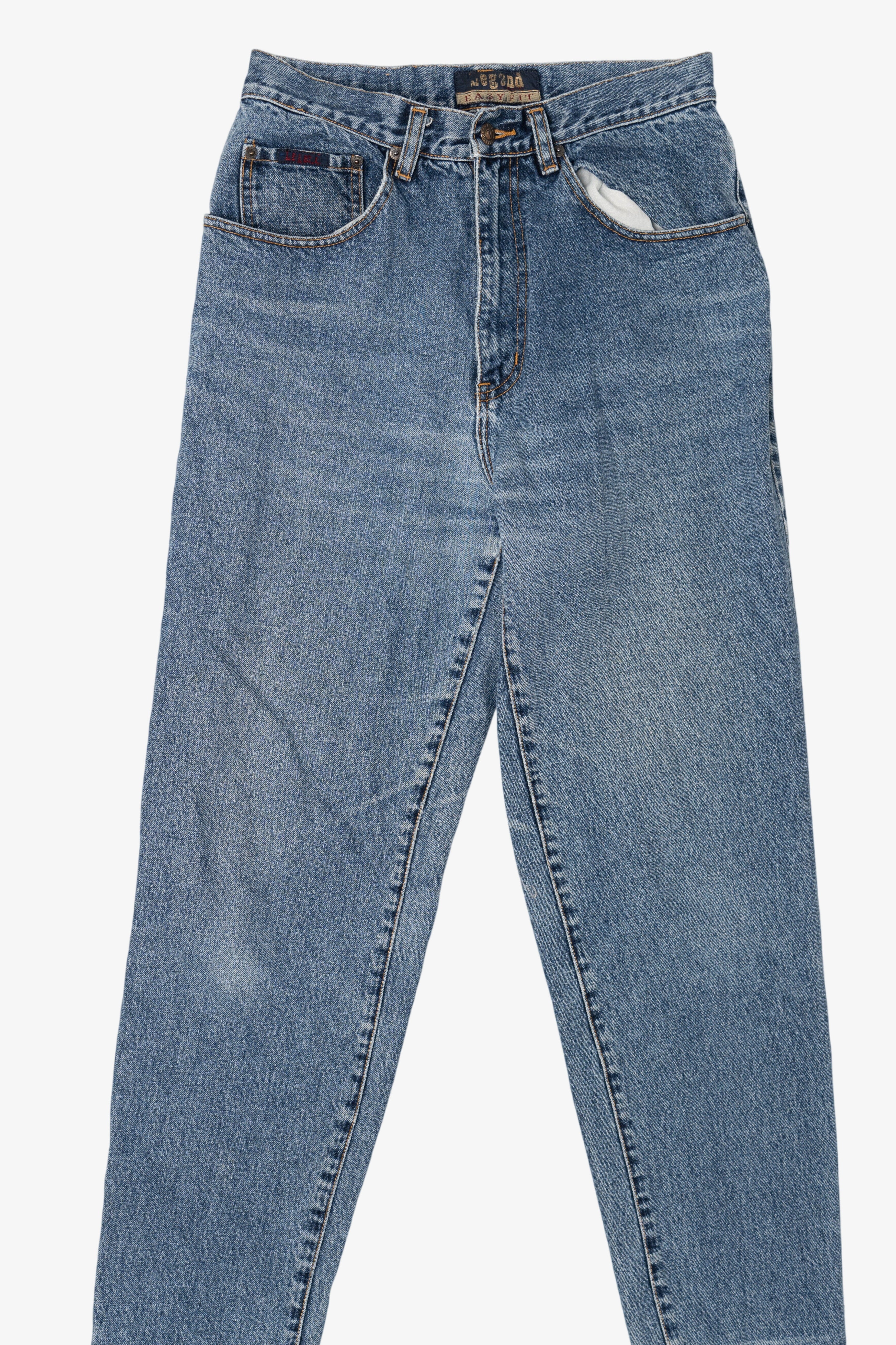 Vintage Blue Legend Denim Jeans (1990s)