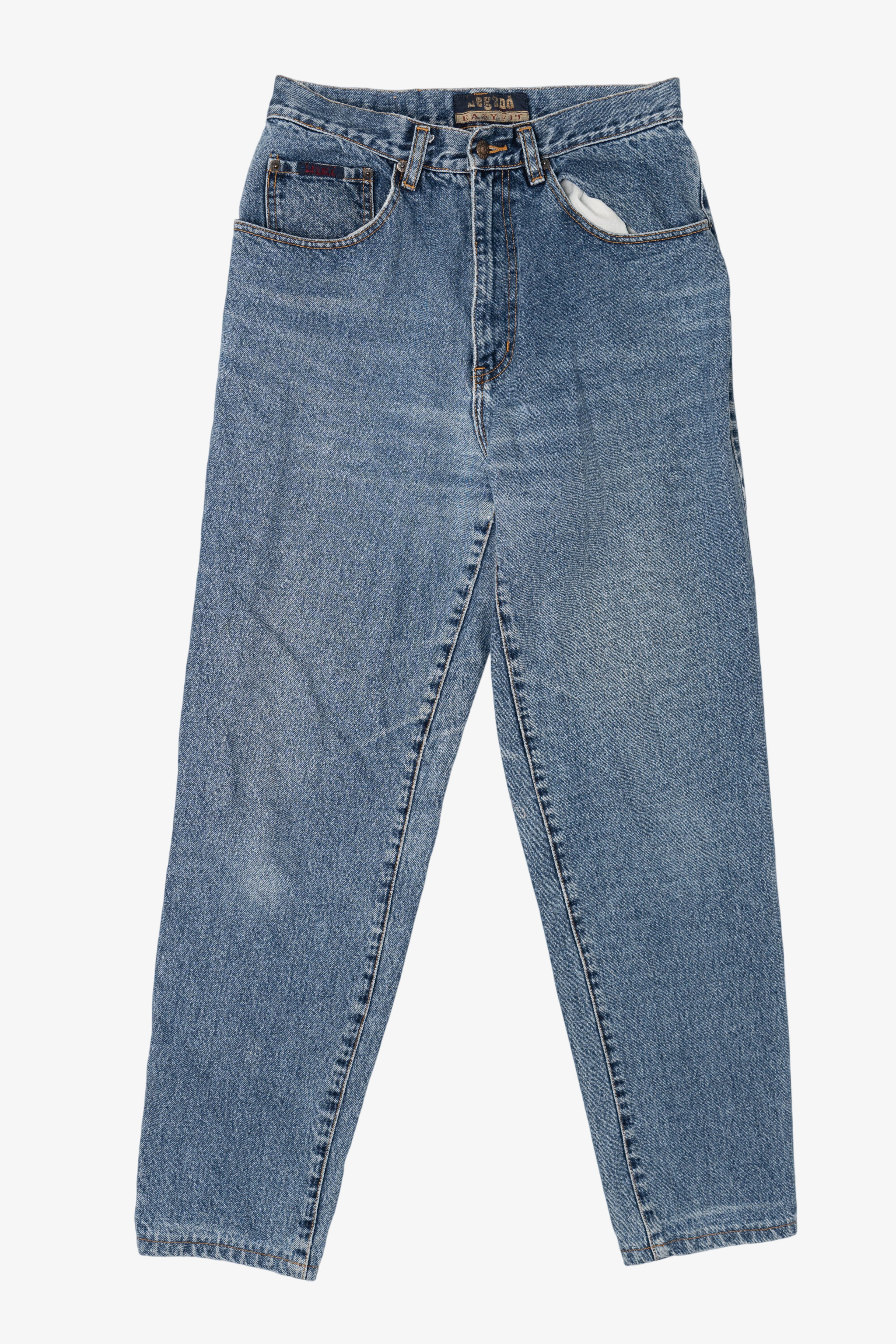 Vintage Blue Legend Denim Jeans (1990s)