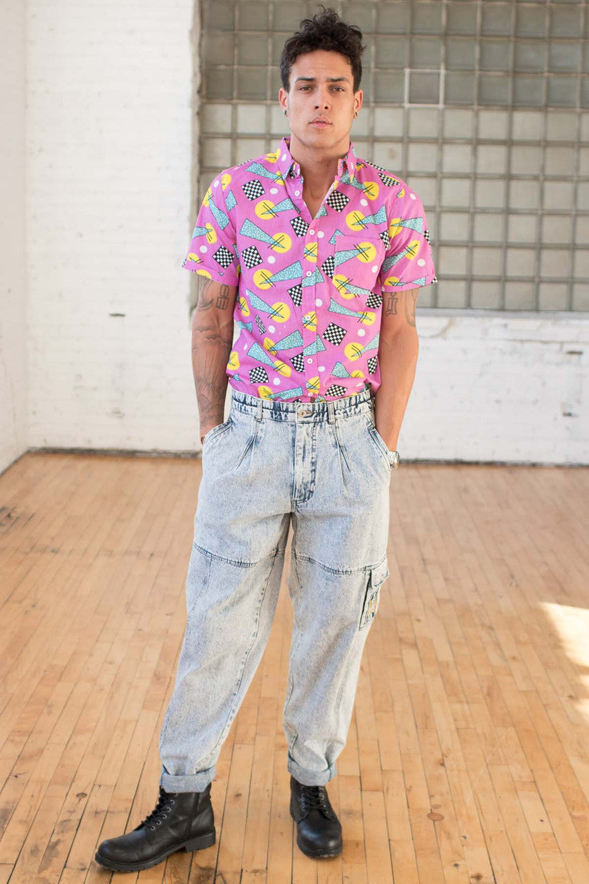 Vintage Denim Jeans 58