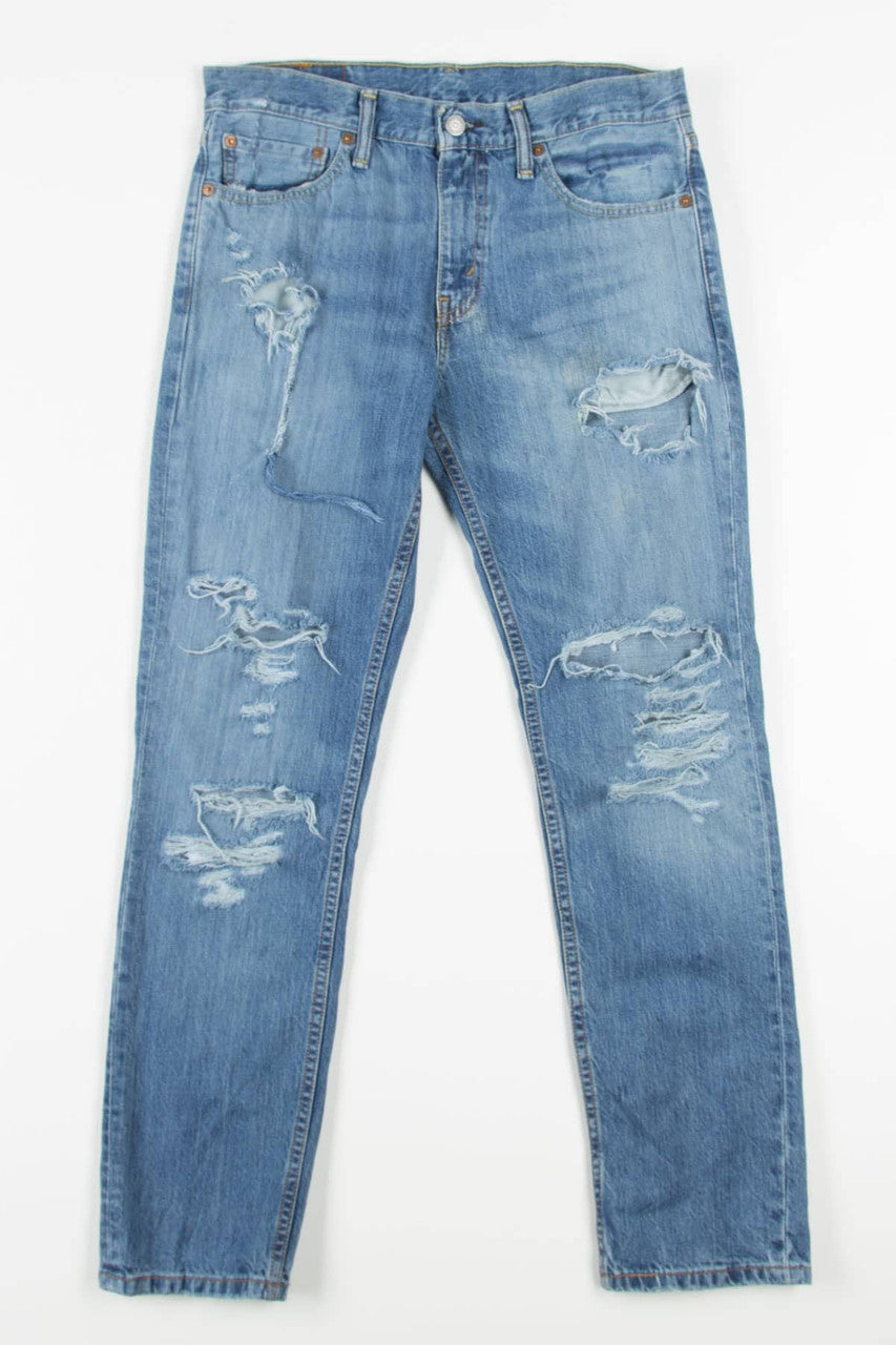 Levi's 511 Denim Jean 710 (sz. W32 L30)