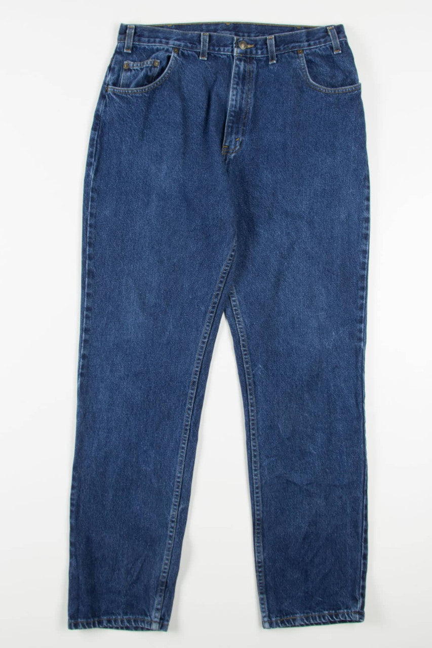 Backroad Blues Denim Denim Jeans 713