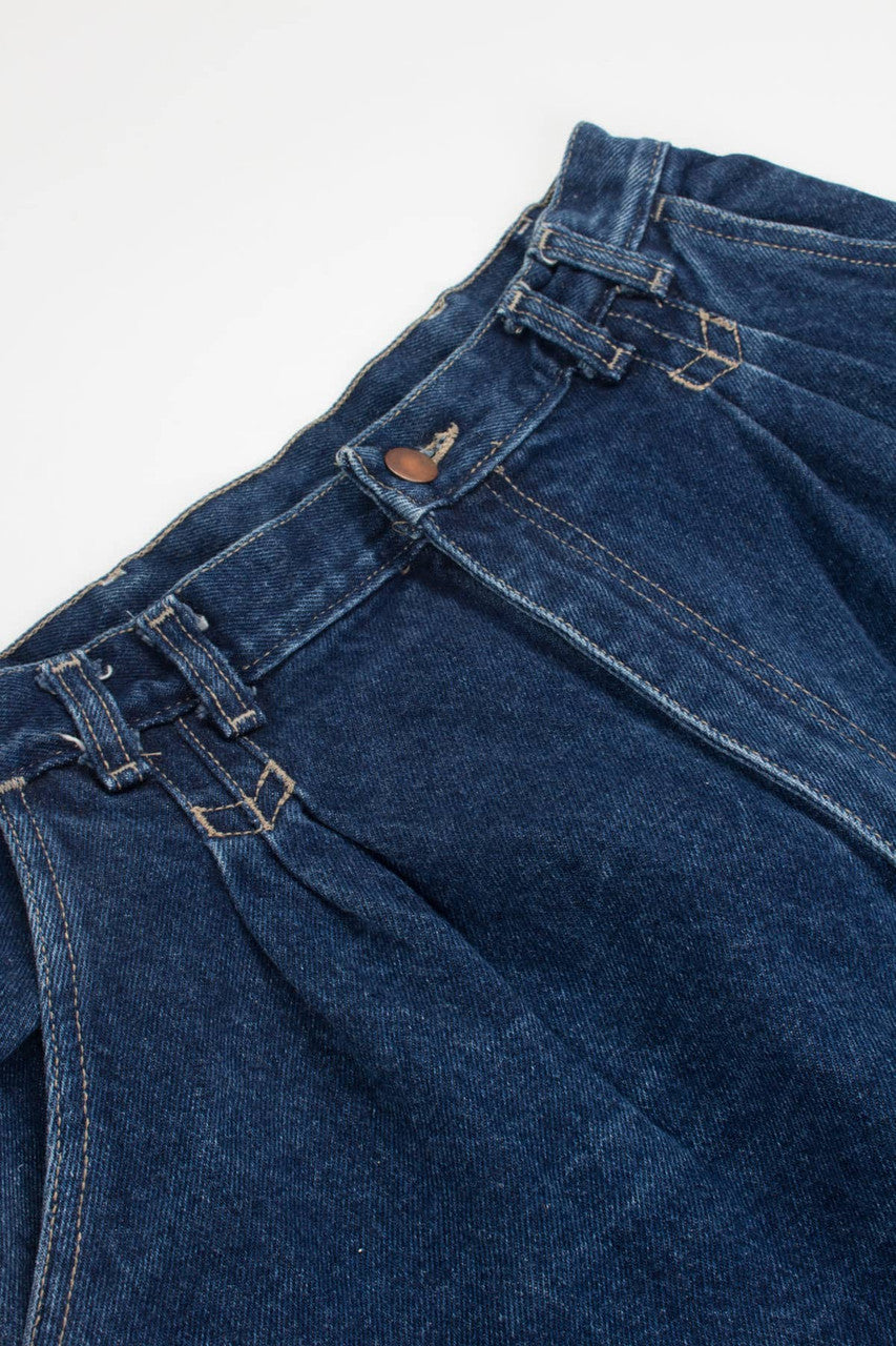 Vintage Congo Trader Denim Jeans 718 (sz. 14)