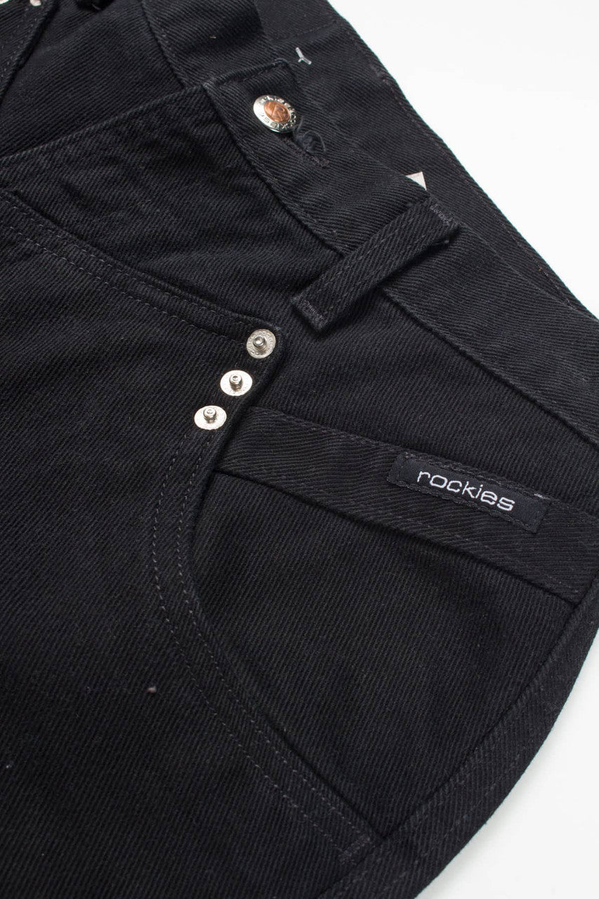 Vintage Rocky Mountain Denim Jeans 720 (sz. 31/11 Long)
