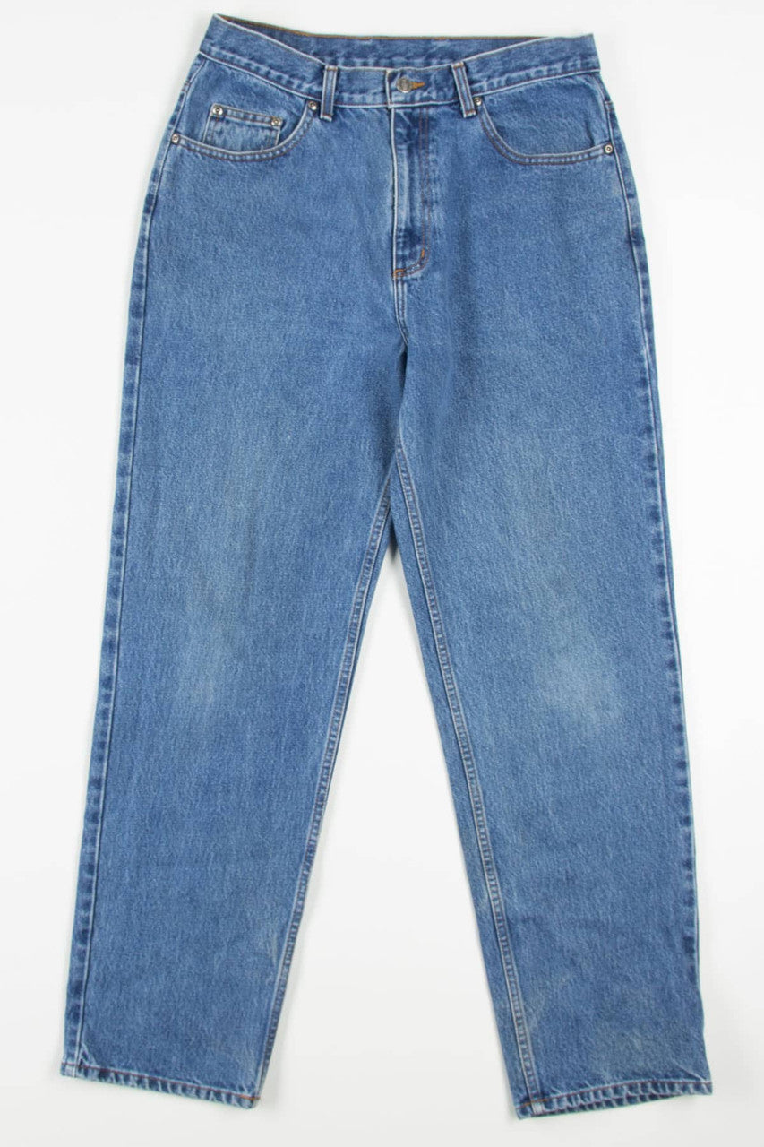 Vintage Member's Mark Denim Jean 725