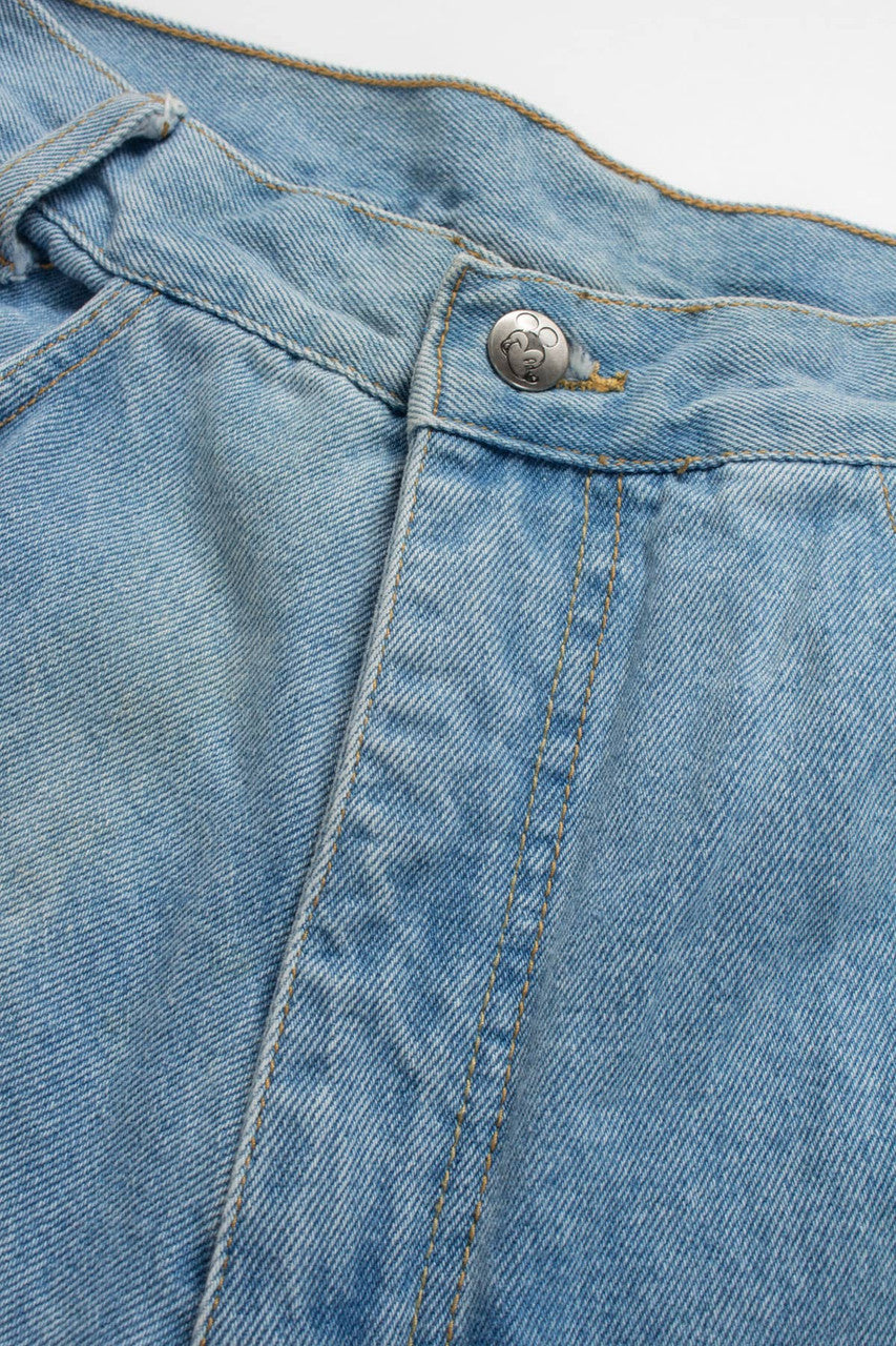 Vintage Mickey Unlimited Denim Jeans 727 (sz. 11)