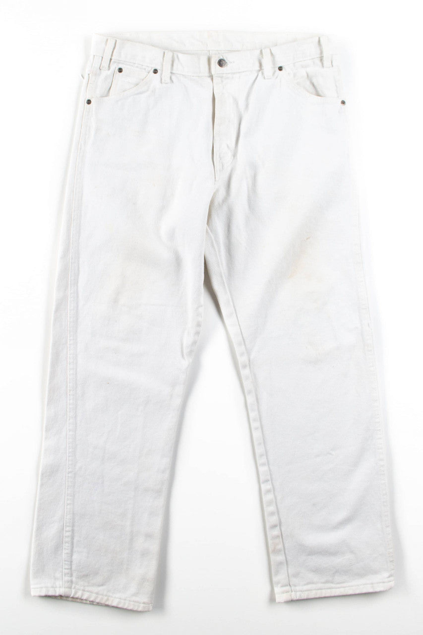 Vintage Dickies Denim Jeans