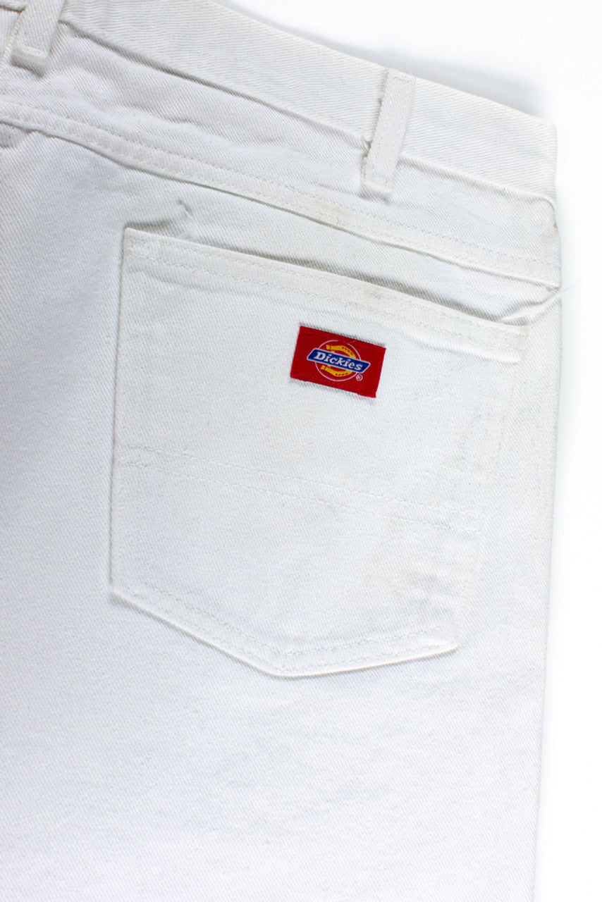Vintage Dickies Denim Jeans