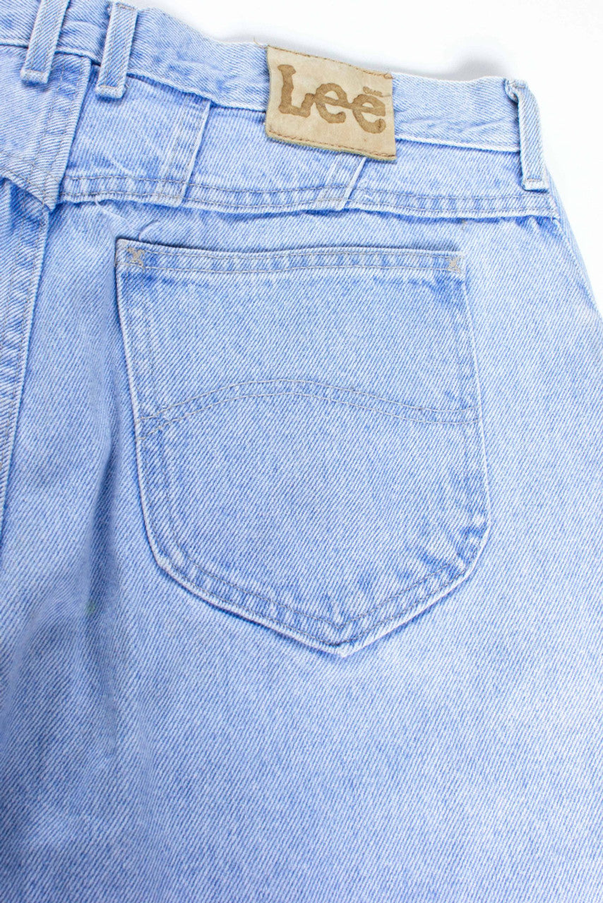 Vintage Lee Mom Jeans