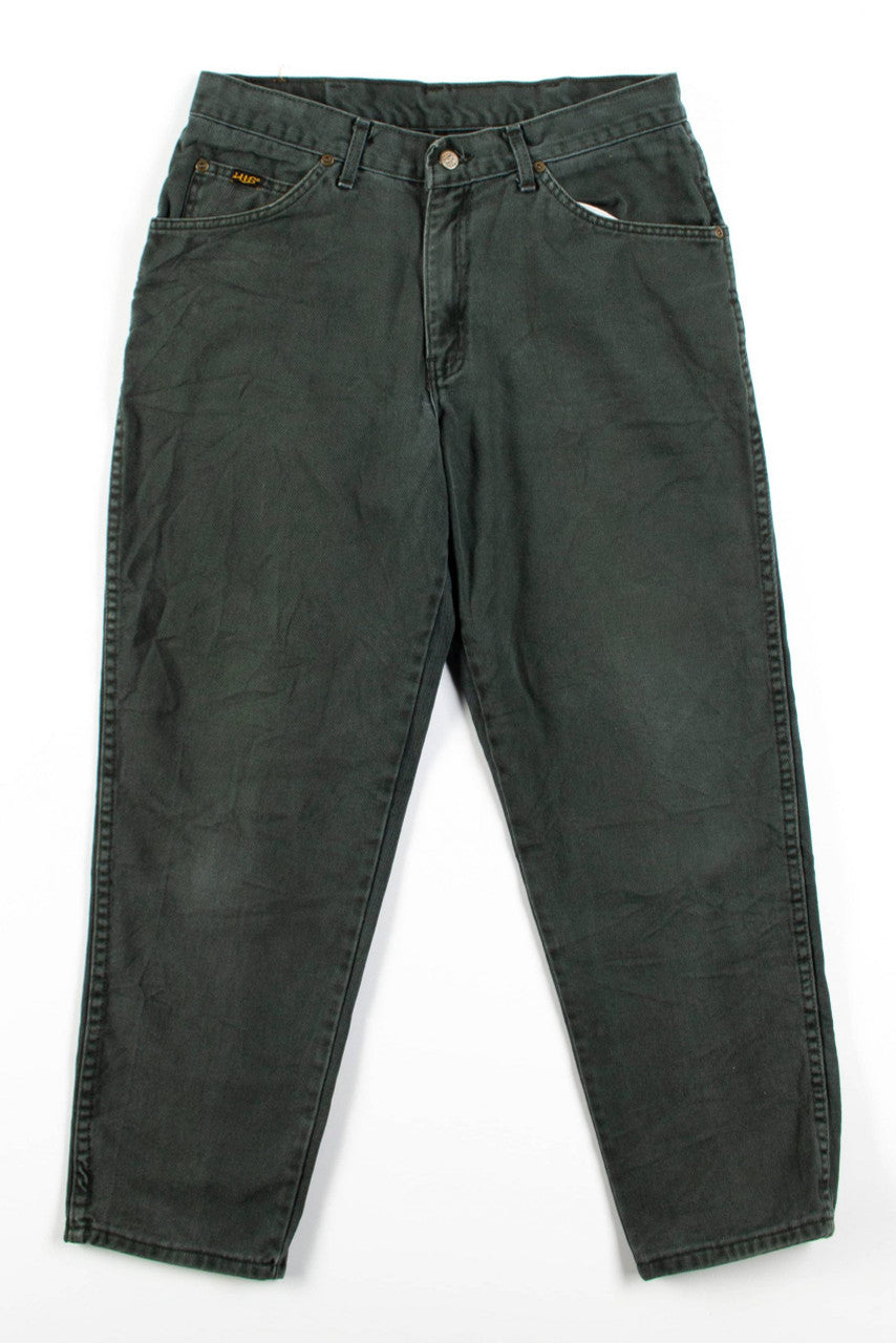 Vintage H-I-S Denim Jeans (sz. 34X30)