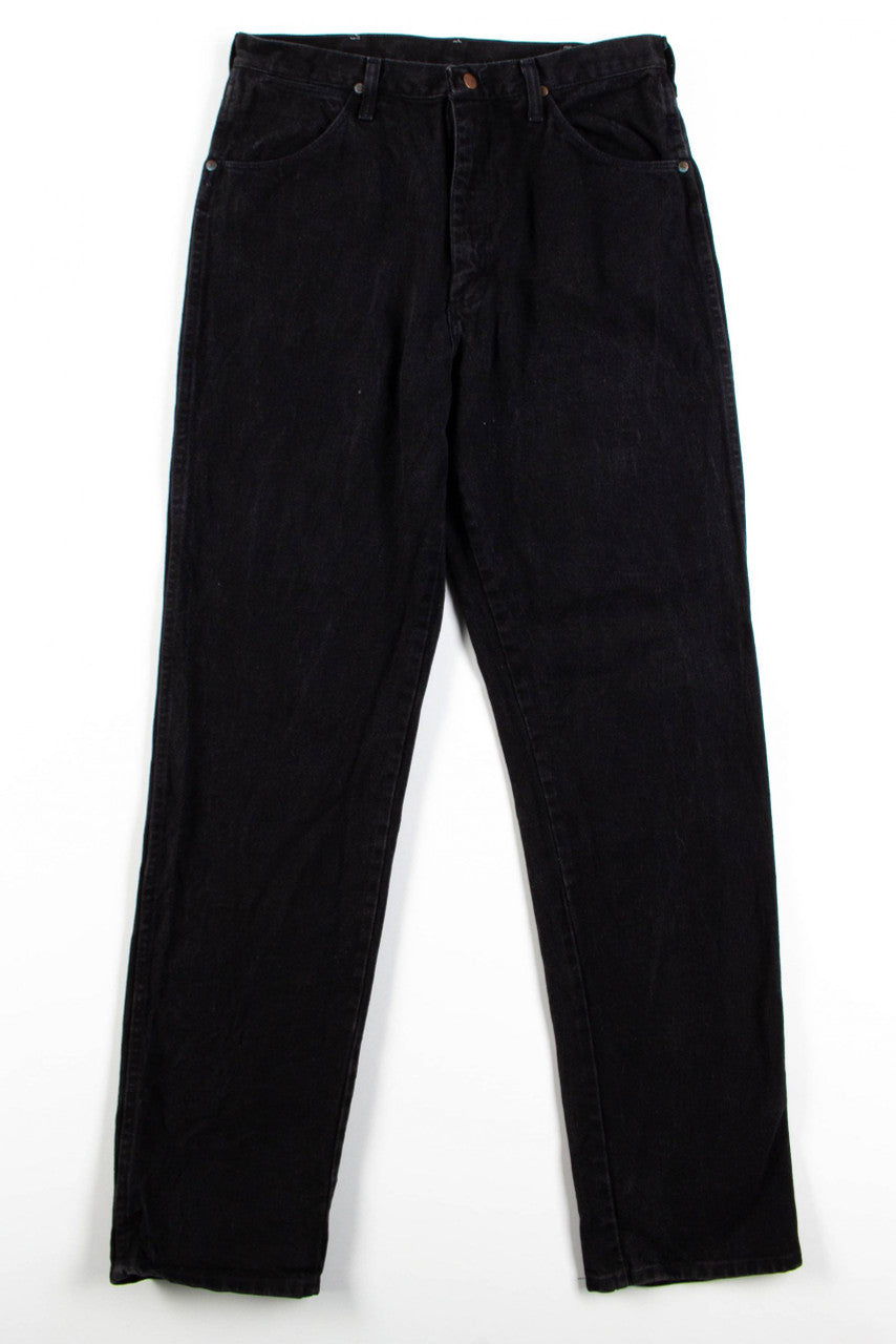 Vintage Wrangler Denim Jeans (sz. 35 x 36)