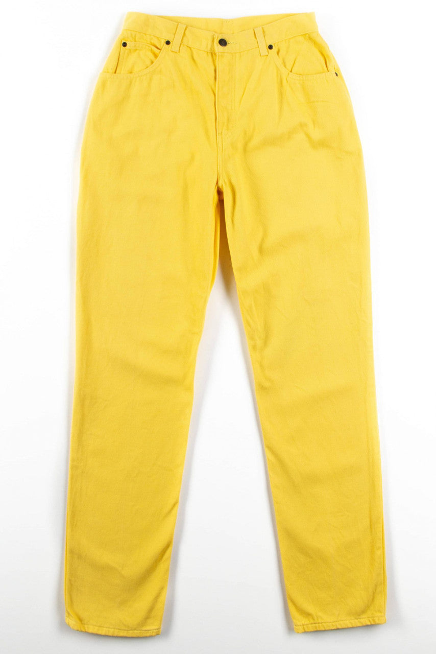 Vintage Jeanology Denim Jeans (sz. 12)