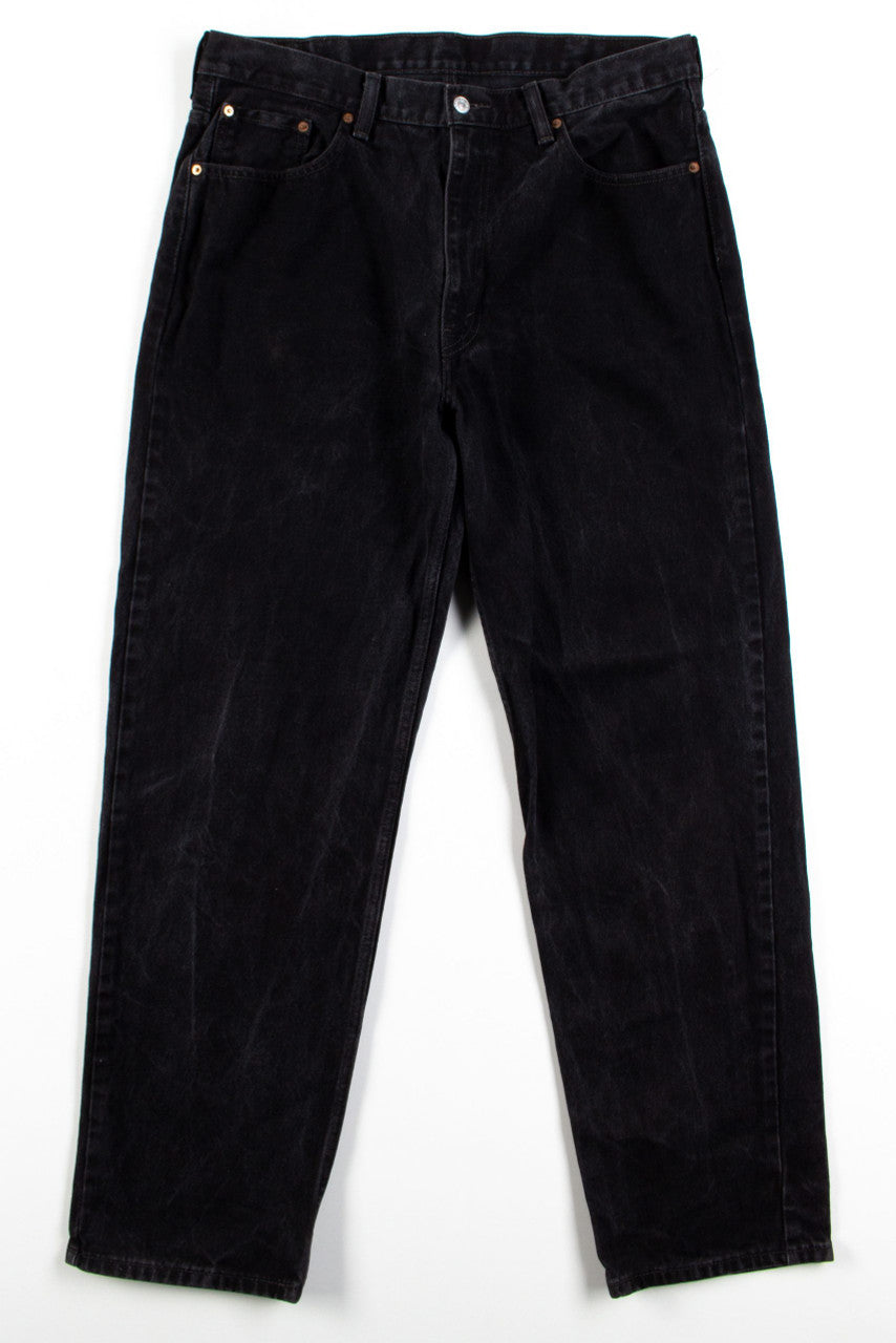 Vintage Levi's 550 Jeans (sz. 38 x 34)