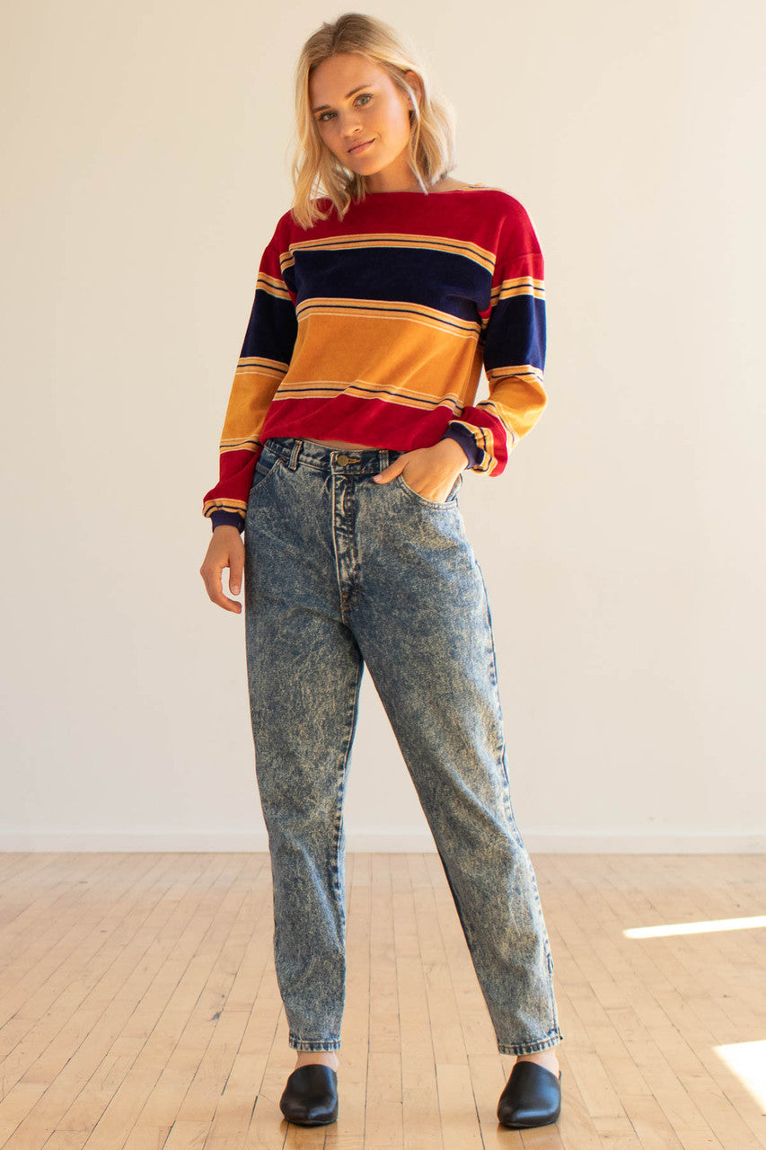 Vintage Denim Jeans 75