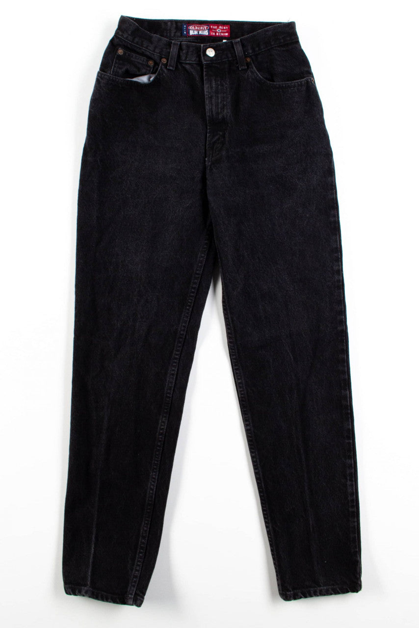 Vintage Old Navy High Rise Jeans (sz. 8 Regular)