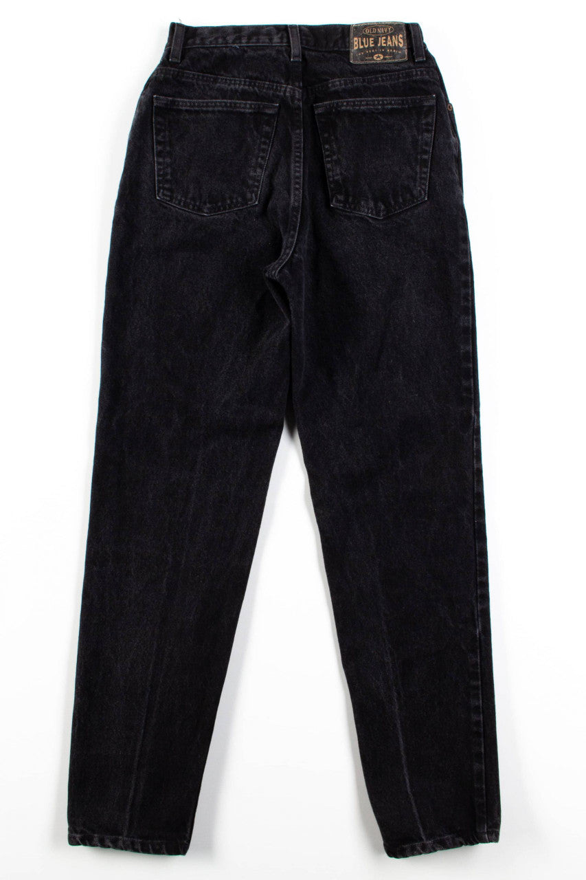 Vintage Old Navy High Rise Jeans (sz. 8 Regular)