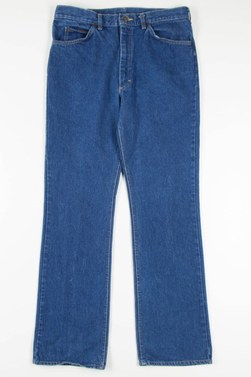Vintage Lee Denim Jeans (sz. W36 L34)