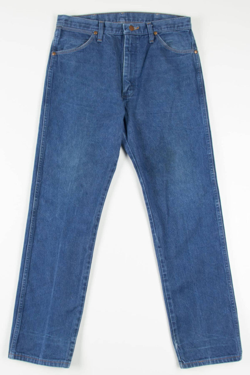 Wrangler Denim Jeans (sz. W34 L32)