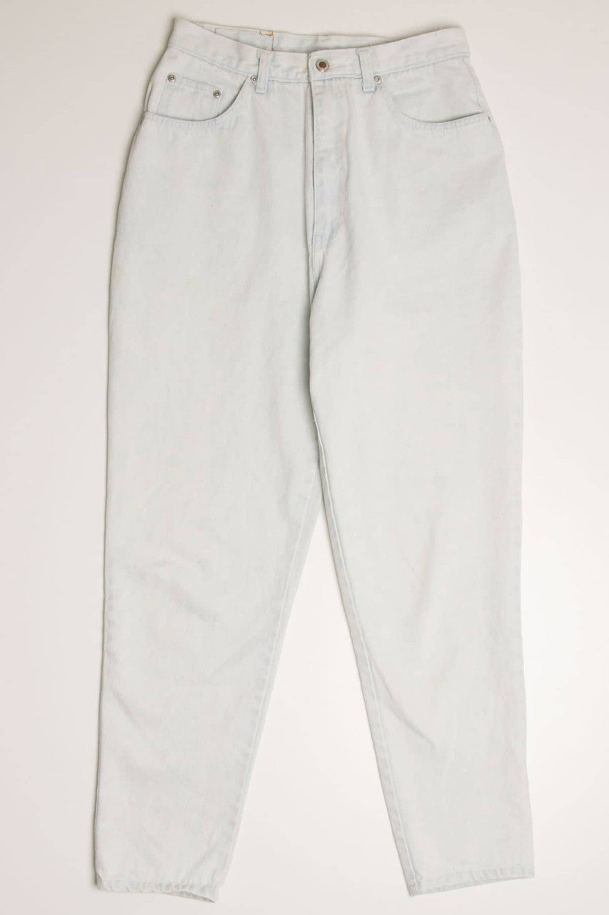 Vintage L.A. Blues Mom Jeans (sz. Relaxed 14)