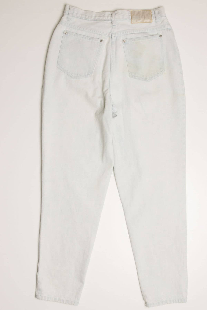 Vintage L.A. Blues Mom Jeans (sz. Relaxed 14)