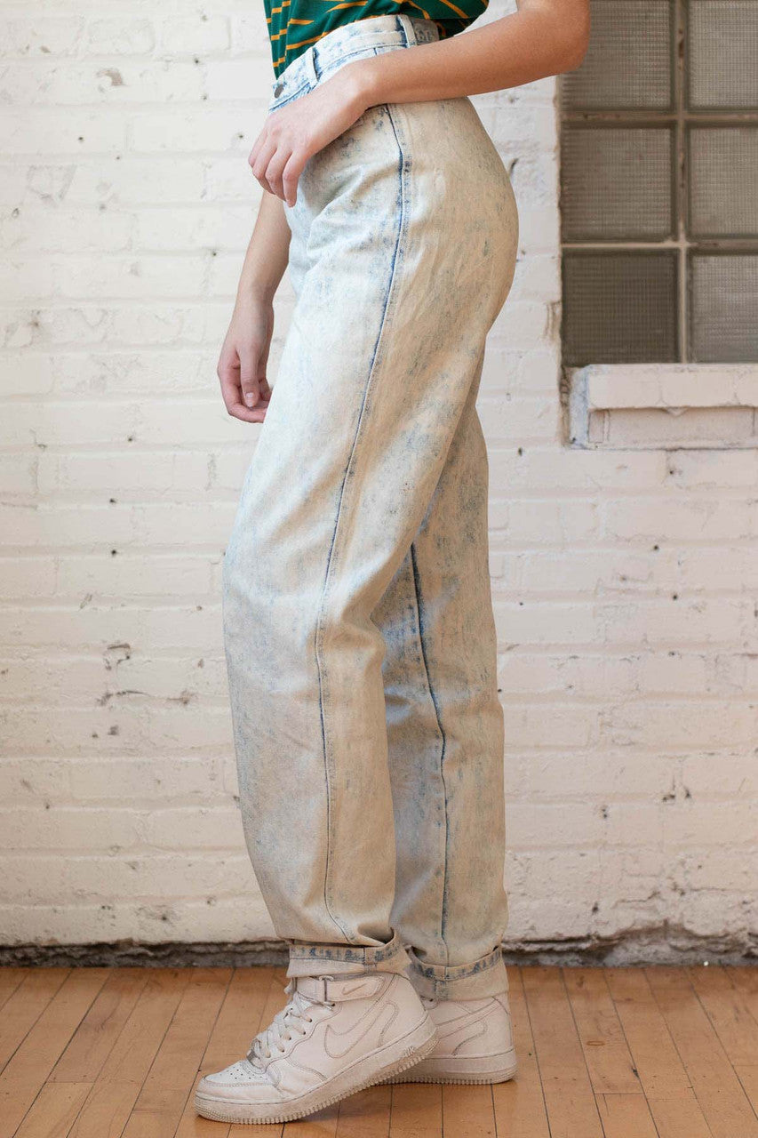 Vintage Denim Jeans 78