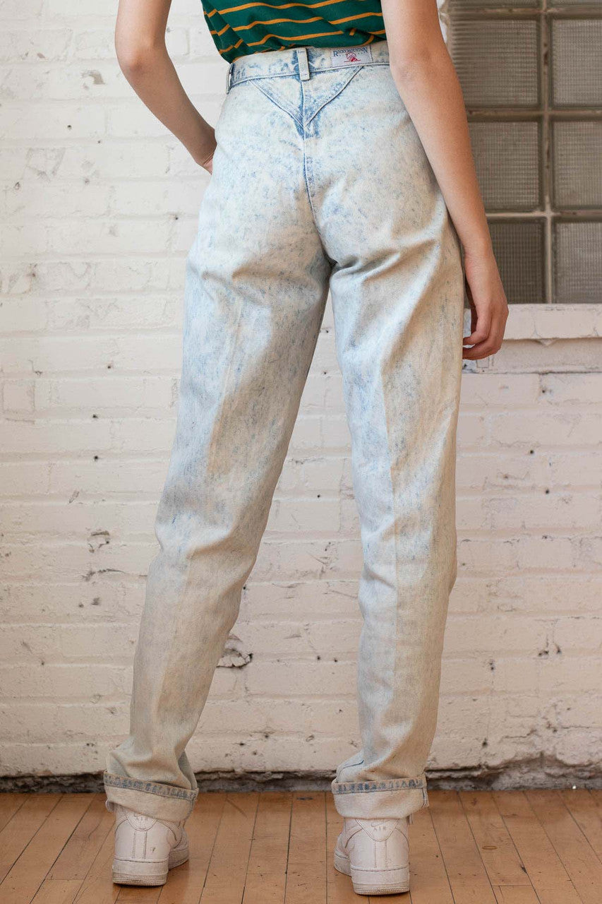 Vintage Denim Jeans 78