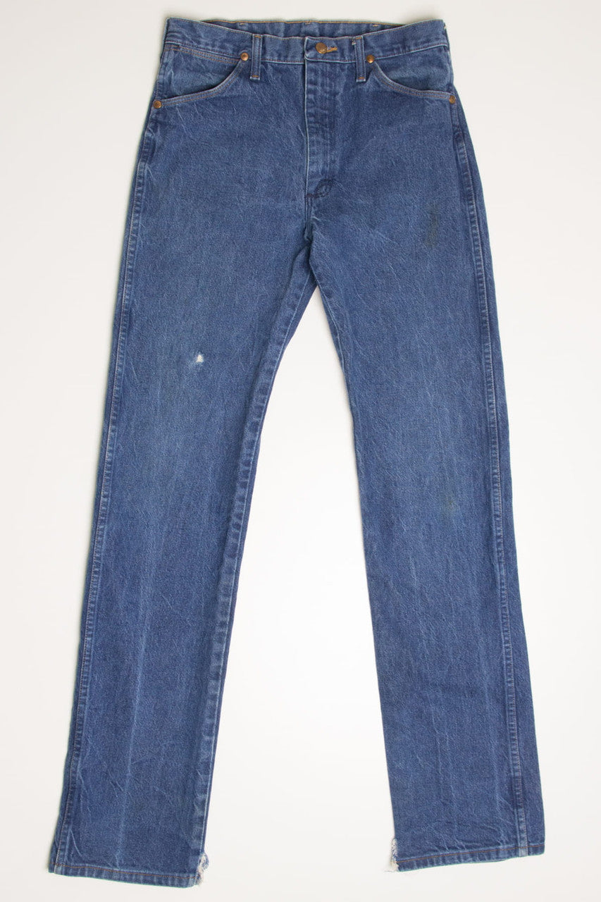 Vintage Wrangler Denim Jeans (sz. W31 L36)
