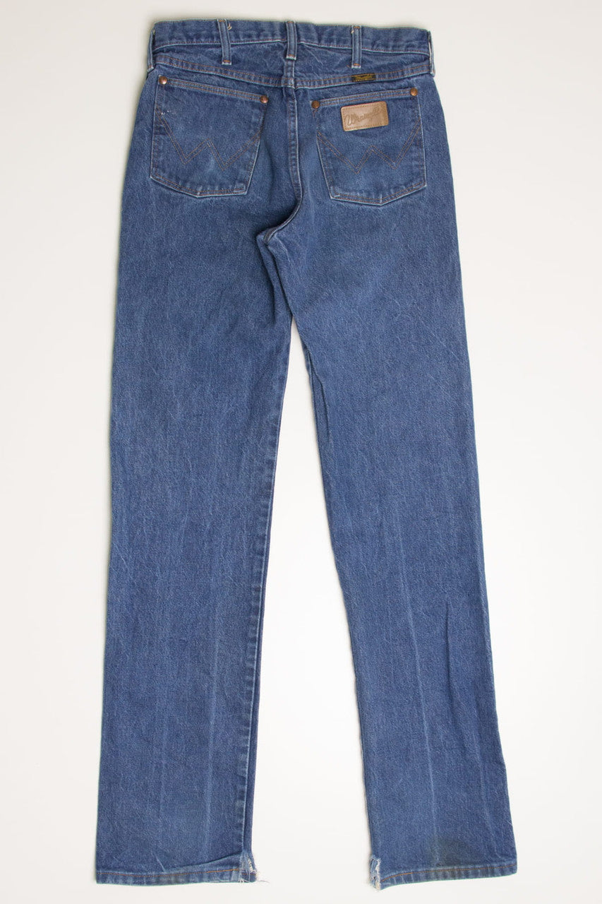 Vintage Wrangler Denim Jeans (sz. W31 L36)